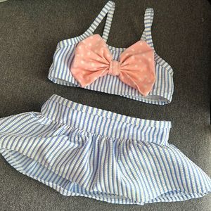 Ruffle Butts Bikini 18-24 months